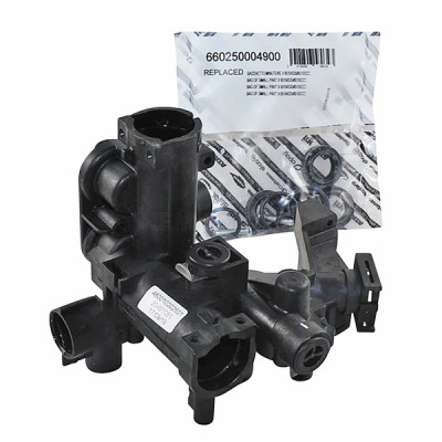 Grupo retorno - CHAFFOTEAUX : 65105322