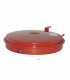Expansion vessel  - CHAFFOTEAUX : 65105730
