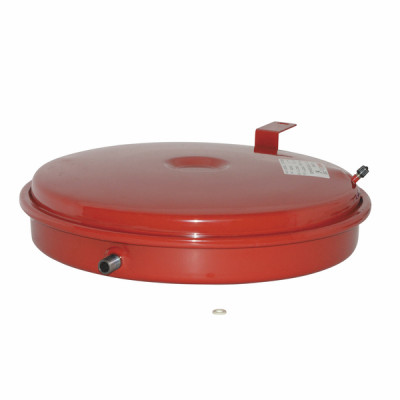 Vaso de expansion - CHAFFOTEAUX : 65105730
