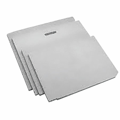 Aislante de cerámica (kit) - CHAFFOTEAUX : 65106298