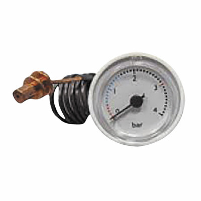 Manometre - CHAFFOTEAUX : 65107386