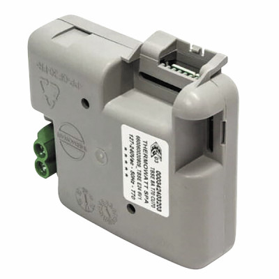 Thermostat électronique - CHAFFOTEAUX : 65108564