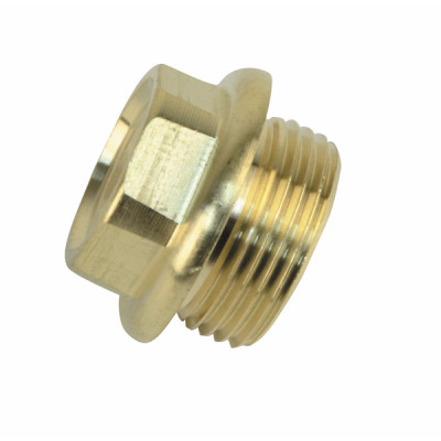 Bouchon d'anode- CHAFFOTEAUX - 65110102
