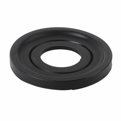 Flange gasket - CHAFFOTEAUX : 65111788