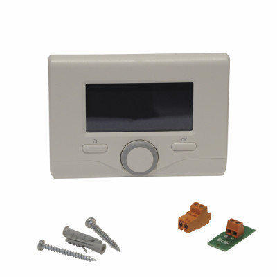 Interfaz expert control - CHAFFOTEAUX : 65112083-08