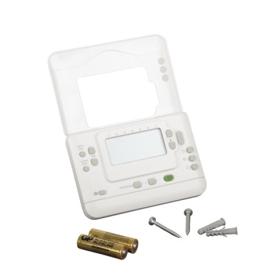 Cronotermostato con cables gal evo - CHAFFOTEAUX : 65112216