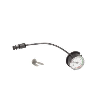 Pressure gauge - CHAFFOTEAUX : 65114200