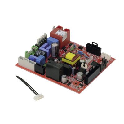 Circuit vulcano 77 - CHAFFOTEAUX : 65116241