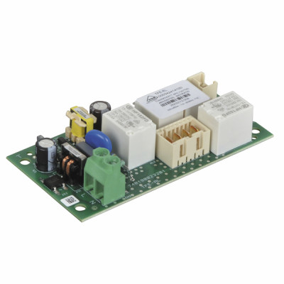 Electronic board - CHAFFOTEAUX : 65116249