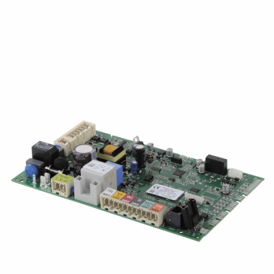 Circuito impreso - CHAFFOTEAUX : 65116545-03