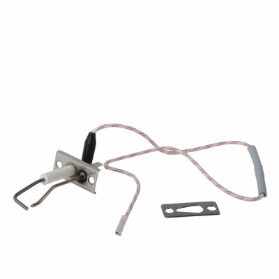 Électrode allumage - CHAFFOTEAUX : 65116556