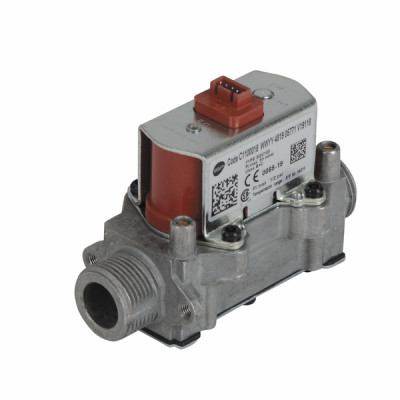 Válvula de gas - CHAFFOTEAUX : 65116557