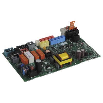 Printed circuit board - SAUNIER DUVAL : 0010028087