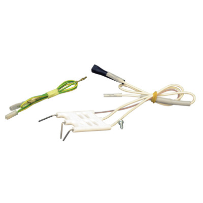 Kit électrode X 1 - CHAFFOTEAUX : 65119088