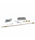Gl 10kw termopar installation kit - CHAFFOTEAUX : 65119588-01