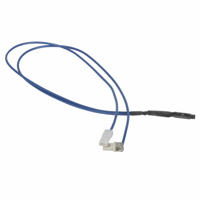 Overheat thermostat - CHAFFOTEAUX : 65121534