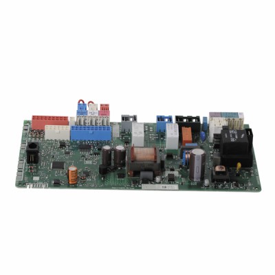 Printed circuit board - VAILLANT : 0020254533