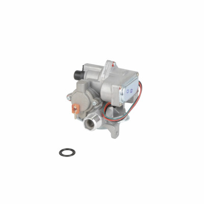Válvula de gas ng - CHAFFOTEAUX : 65152054