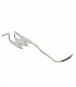Electrodo de encendido (doble) - CHAFFOTEAUX : 65152497