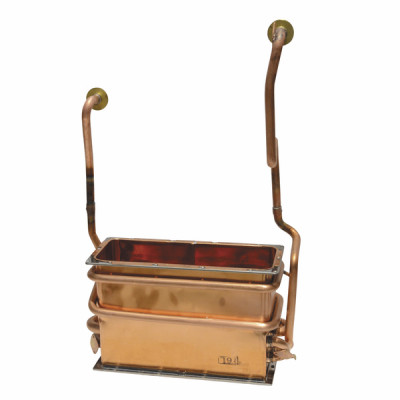 Echangeur ce 16l - CHAFFOTEAUX : 65152666