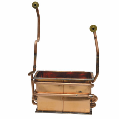 Echangeur ce 16l - CHAFFOTEAUX : 65152666