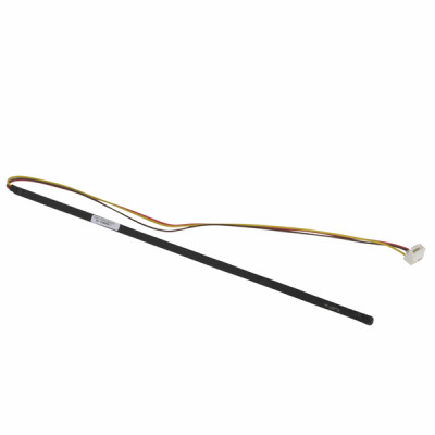 Sonde ntc câble (chaudière d'entrée)- CHAFFOTEAUX - 65153301