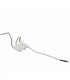 Electrode d allumage - CHAFFOTEAUX : 65155804
