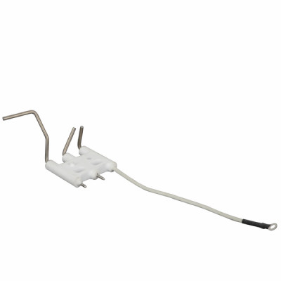 Electrode d allumage - CHAFFOTEAUX : 65155804