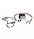 Kit remplace allumeur ZM20/10 (EL02 - EL03)  - CUENOD : 65301223