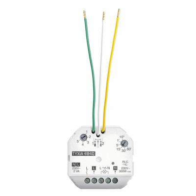 Receptor TYXIA 4840 - DELTA DORE : 6351115