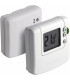 Termostato HONEYWELL - HONEYWELL HOME : DT92E1000