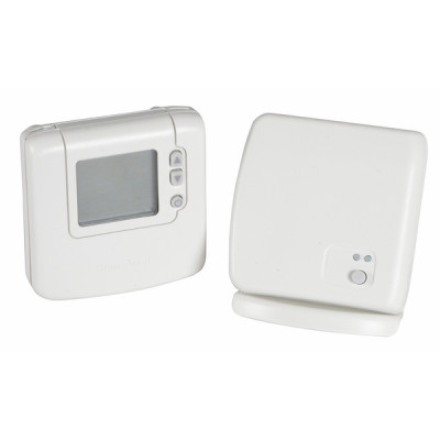 Termostato de ambiente digital - HONEYWELL HOME : DT92A1004