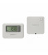 Termostato radio T3R de pilas - HONEYWELL HOME : Y3H710RF0067