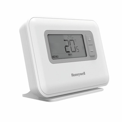 T3R, Thermostat programmable sans fil - HONEYWELL HOME : Y3H710RF0067