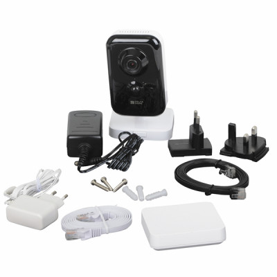 Pack Tycam 1100 Indoor - DELTA DORE : 6410193