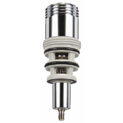 Inverseur bain/douche - GROHE : 65655000