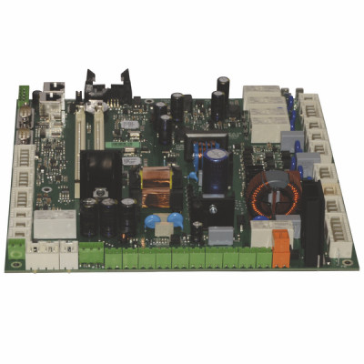 Platine de base LTC 2004 - FROLING : 67941D