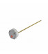Thermostat with rod d:6 l:300 - CHAFFOTEAUX : 691214
