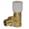 Water pressure reducer differential mf3/4" - DIFF