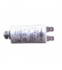 Permanent condensator 3.15 µf Ø30 lg60 overall 84- DIFF - 701545
