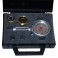 Water pressure kit tap manometer - DIFF