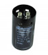 Condensador estándar electroquímicos 50 µF- DIFF - 701573