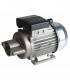 Flange motor nema2 non-ventilated 1phase 220v 250w