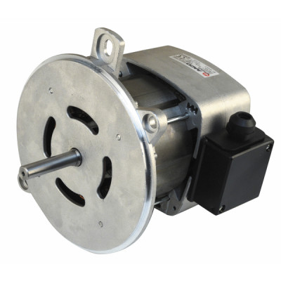 Moteur de brûleur 135 2 370 TV - DIFF