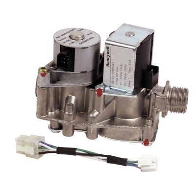 Honeywell gas valve vk8525m1045  - DIFF for Saunier Duval : S1071400