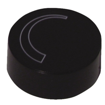 Thermostat button imit comete - DIFF