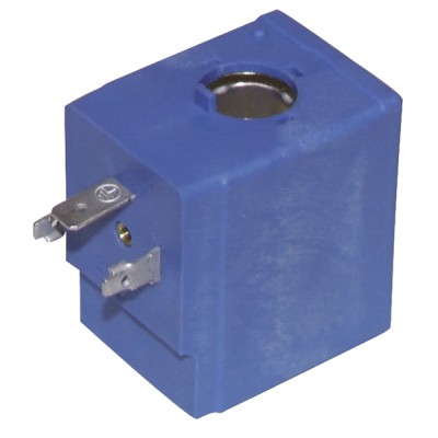 Spare coil for solenoid valve - DANFOSS : 042N7501