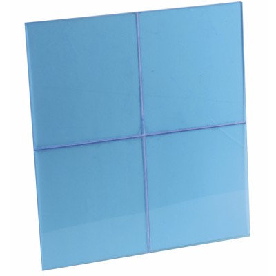 Plexiglass (185mm x 170mm)  - DIFF