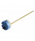 Termostato con caña TSE 270 con eje - COTHERM : TSE0012307