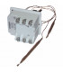 Water heater thermostat - gpc 450 with two bulbs - COTHERM : KGPC900507
